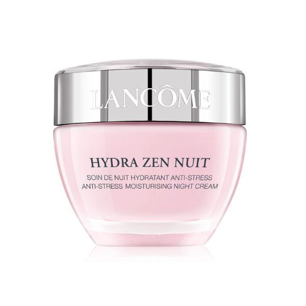 LANCOME HYDRA ZEN NIGHT CREAM 50ML